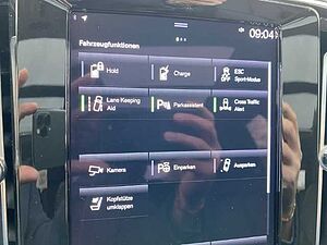 Volvo  XC40 Recharge Ultimate, T5 Plug-in Hybrid, Elektrisch/Benzin, Bright