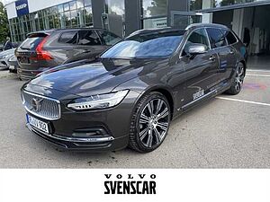 Volvo  V90 Ultimate, B4 Mild-Hybrid, Diesel, Bright