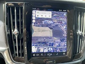 Volvo  V90 Ultimate, B4 Mild-Hybrid, Diesel, Bright