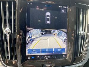 Volvo  V90 Ultimate, B4 Mild-Hybrid, Diesel, Bright