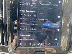 Volvo  V90 Ultimate, B4 Mild-Hybrid, Diesel, Bright