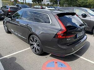 Volvo  V90 Ultimate, B4 Mild-Hybrid, Diesel, Bright