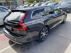 Volvo  V90 Ultimate, B4 Mild-Hybrid, Diesel, Bright
