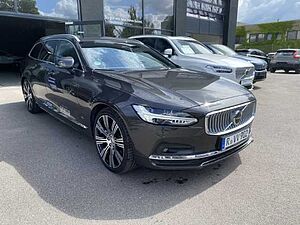 Volvo  V90 Ultimate, B4 Mild-Hybrid, Diesel, Bright