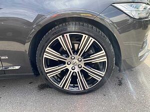 Volvo  V90 Ultimate, B4 Mild-Hybrid, Diesel, Bright