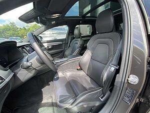 Volvo  V90 Ultimate, B4 Mild-Hybrid, Diesel, Bright