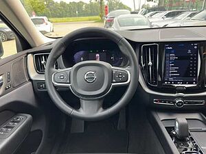 Volvo  XC60 Recharge Inscription Expression, T6 AWD Plug-in Hybrid