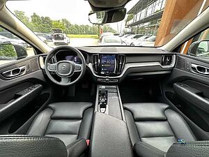 Volvo  XC60 Recharge Inscription Expression, T6 AWD Plug-in Hybrid