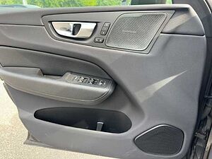 Volvo  XC60 Recharge Inscription Expression, T6 AWD Plug-in Hybrid