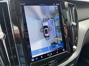 Volvo  XC60 Recharge Inscription Expression, T6 AWD Plug-in Hybrid
