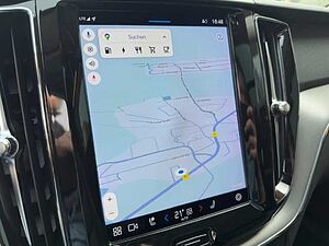 Volvo  XC60 Recharge Inscription Expression, T6 AWD Plug-in Hybrid