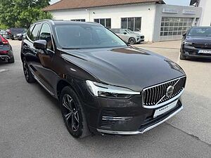 Volvo  XC60 Recharge Inscription Expression, T6 AWD Plug-in Hybrid
