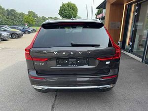 Volvo  XC60 Recharge Inscription Expression, T6 AWD Plug-in Hybrid