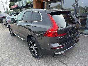 Volvo  XC60 Recharge Inscription Expression, T6 AWD Plug-in Hybrid