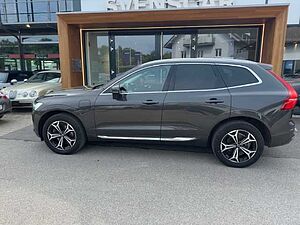 Volvo  XC60 Recharge Inscription Expression, T6 AWD Plug-in Hybrid