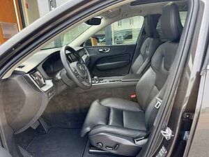 Volvo  XC60 Recharge Inscription Expression, T6 AWD Plug-in Hybrid
