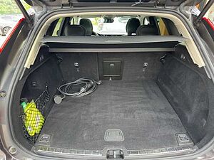 Volvo  XC60 Recharge Inscription Expression, T6 AWD Plug-in Hybrid