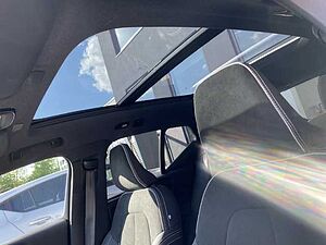 Volvo  XC40 Recharge Ultimate, Twin Motor, Elektrisch