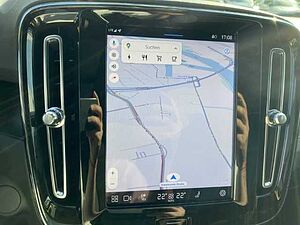 Volvo  XC40 Recharge Ultimate, Twin Motor, Elektrisch