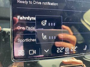 Volvo  XC40 Recharge Ultimate, Twin Motor, Elektrisch