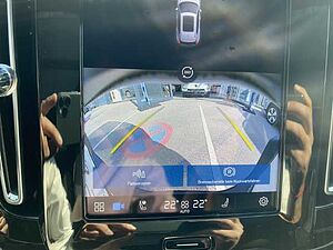 Volvo  XC40 Recharge Ultimate, Twin Motor, Elektrisch