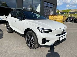 Volvo  XC40 Recharge Ultimate, Twin Motor, Elektrisch