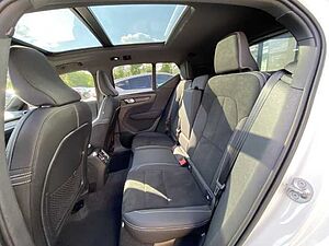 Volvo  XC40 Recharge Ultimate, Twin Motor, Elektrisch