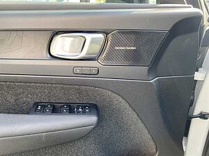 Volvo  XC40 Recharge Ultimate, Twin Motor, Elektrisch