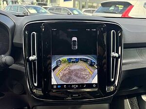 Volvo  C40 Recharge Ultimate, Twin Motor, Elektrisch