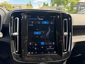 Volvo  XC40 Recharge Plus, Single Motor, Elektrisch