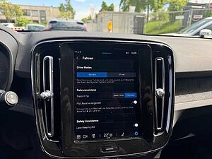 Volvo  XC40 Recharge Plus, Single Motor, Elektrisch