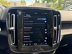 Volvo  XC40 Recharge Plus, Single Motor, Elektrisch