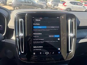 Volvo  C40 Recharge Ultimate, Single Motor, Elektrisch