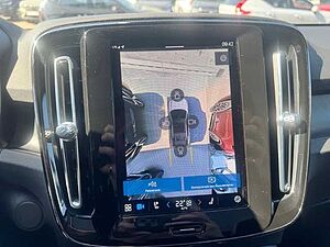 Volvo  C40 Recharge Ultimate, Single Motor, Elektrisch