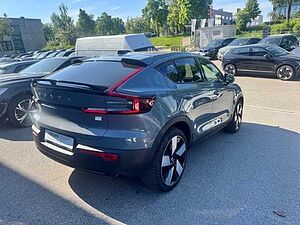 Volvo  C40 Recharge Ultimate, Single Motor, Elektrisch