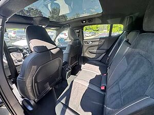 Volvo  C40 Recharge Ultimate, Single Motor, Elektrisch