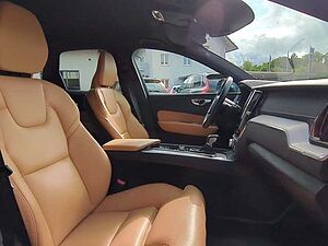 Volvo  XC60 D4 Automatikgetriebe (140kW/190PS) Inscription