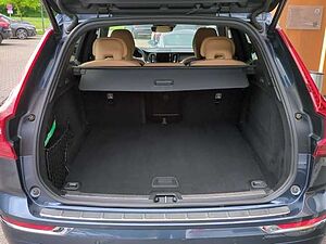 Volvo  XC60 D4 Automatikgetriebe (140kW/190PS) Inscription
