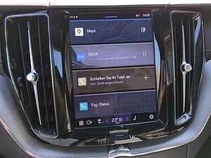 Volvo  XC60 Recharge R-Design, T8 AWD Plug-in Hybrid