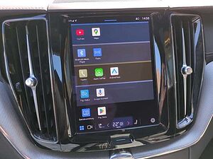Volvo  XC60 Recharge R-Design, T8 AWD Plug-in Hybrid