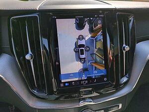 Volvo  XC60 Recharge R-Design, T8 AWD Plug-in Hybrid