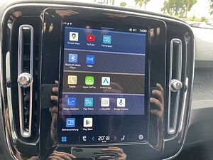 Volvo  XC40 Recharge Plus, Single Motor, Elektrisch