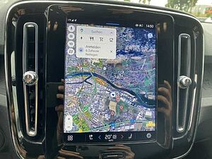 Volvo  XC40 Recharge Plus, Single Motor, Elektrisch
