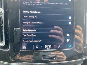 Volvo  XC40 Recharge Plus, Single Motor, Elektrisch