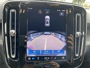 Volvo  XC40 Recharge Plus, Single Motor, Elektrisch