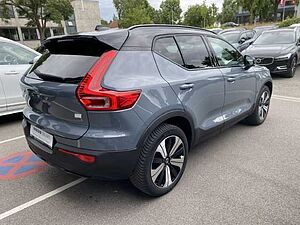 Volvo  XC40 Recharge Plus, Single Motor, Elektrisch