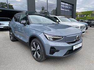 Volvo  XC40 Recharge Plus, Single Motor, Elektrisch