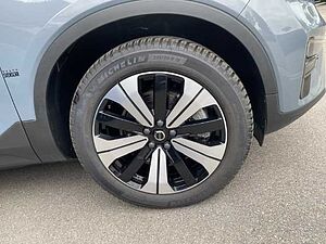 Volvo  XC40 Recharge Plus, Single Motor, Elektrisch