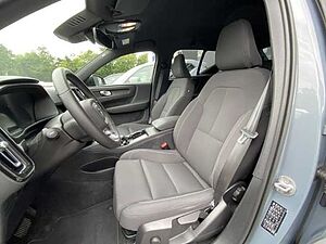 Volvo  XC40 Recharge Plus, Single Motor, Elektrisch