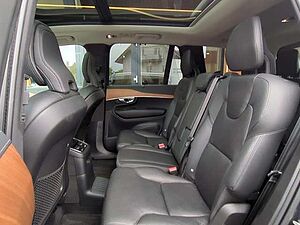 Volvo  XC90 Recharge Inscription, T8 AWD plug-in hybrid, 7 Sitze